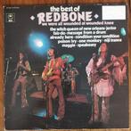 LP - The Best Of Redbone, Ophalen of Verzenden, Gebruikt, 12 inch, Poprock