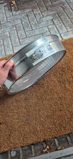 Nature Tuinzeef - 36.7 cm, Ophalen of Verzenden, Nieuw, Welkoop