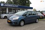 Citroen C4 Picasso 1.6 VTI Blueline Huurkoop Inruil Garantie, Auto's, Citroën, Origineel Nederlands, Te koop, 5 stoelen, 14 km/l