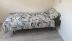 Daybed, kleiner één persoonsbed (85x185 cm), Ophalen, Eenpersoons, 190 cm of minder, Zo goed als nieuw