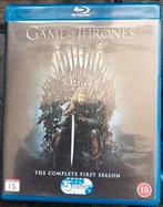Game of thrones seizoen 1 bluray NL ondertiteld, Cd's en Dvd's, Blu-ray, Ophalen of Verzenden, Zo goed als nieuw, Tv en Series