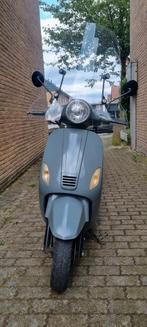 Agm scooter, Fietsen en Brommers, Ophalen, Zo goed als nieuw, Overige merken