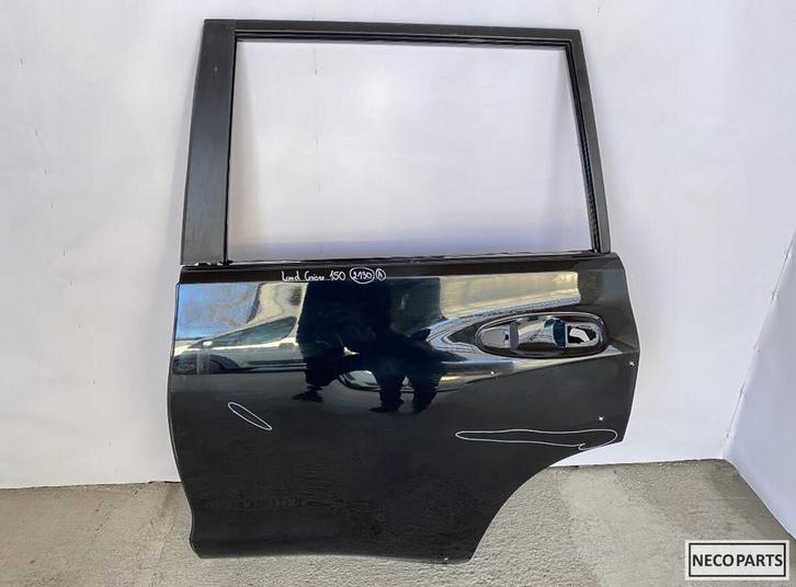 TOYOTA LAND CRUISER 150 PORTIER DEUR DEUREN OP AANVRAAG!!, Auto-onderdelen, Carrosserie en Plaatwerk, Achterklep, Toyota, Achter