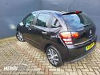 Citroen C3 1.2 VTi Collection Plus AC / PDC / Cruise, Euro 5, Stof, Gebruikt, Zwart
