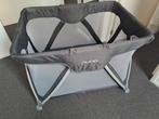 Nuna Sena Campingbed/Box - Zo goed als nieuw!, Ophalen, Zo goed als nieuw, Vierkant