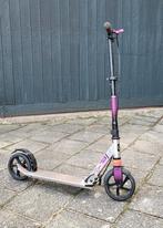 Oxelo mid9 step, Ophalen, Gebruikt, Gewone step