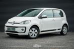 Volkswagen Up! 1.0 BMT move up! / Winterpack / 5Drs / Stoelv, Voorwielaandrijving, Stof, Gebruikt, Wit