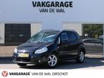 Suzuki SX4 1.6 Shogun | Recent nieuw onderhoud + apk | Airco, Gebruikt, 4 cilinders, Elektrische ramen, Zwart