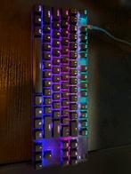 SteelSeries Apex Pro TKL Gen 3, Computers en Software, Toetsenborden, Gaming toetsenbord, Ophalen of Verzenden, Zo goed als nieuw