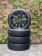 Mini Winterbanden met Velgen - 16 inch, Auto-onderdelen, Banden en Velgen, Sumitomo Rubber Industries, Ltd., Japan, 17 inch, Info@dunlop-tires.com