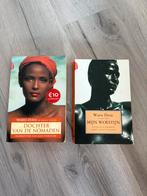 2x Waris Dirie, Ophalen of Verzenden, Gelezen, Waris Dirie, Overige