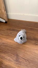 Zeehond knuffel, Kinderen en Baby's, Speelgoed | Knuffels en Pluche, Verzenden, Gebruikt, Overige typen