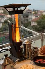 PelletKachel - Veranda Heater, Ophalen of Verzenden, Nieuw, Hout, Pelletkachel