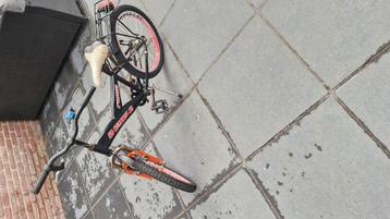 Prima jongensfiets  beschikbaar voor biedingen