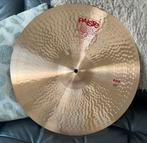 Paiste 2002 Classic 20" Ride - Veelzijdige Cymbal, Ophalen of Verzenden, Nieuw, Overige merken