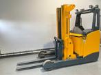 Jungheinrich ETV 320 Reach truck, Zakelijke goederen, Machines en Bouw | Heftrucks en Intern transport, Overige aandrijving, Reachtruck