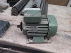 Elektra motor 380 volt, Ophalen, Gebruikt, Elektromotor, 1800 rpm of meer