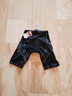 Nieuwe Heren wielrenbroek van Santic maat XS,, Fietsen en Brommers, Fietsaccessoires | Fietskleding, XS, Santic, Nieuw, Onderkleding