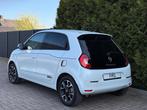 Renault Twingo 0.9 TCe Intens CarPlay LED Camera, Automaat, 898 cc, Gebruikt, Zwart