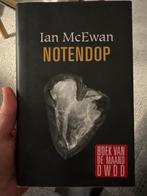 Notendop - Ian McEwan, Boeken, Ophalen of Verzenden, Zo goed als nieuw, Nederland