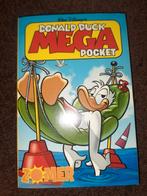 Donald Duck mega pocket ZOMER, Boeken, Stripboeken, Ophalen of Verzenden