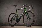 Carbon JMC race fiets superlight, Carbon, Nieuw, Meer dan 20 versnellingen, 53 tot 57 cm