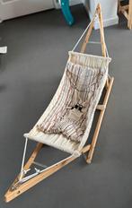 Baby hangmat (Sunny Cacao), Ophalen, Zo goed als nieuw, Overige typen