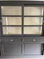 Buffet kast, Ophalen, 150 tot 200 cm, Met deur(en), 50 tot 75 cm