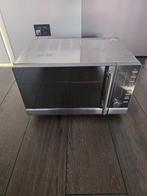 Combi Magnetron Quigg, Witgoed en Apparatuur, Magnetrons, Ophalen, Gebruikt, Oven, Draaiplateau