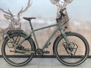 Koga Signature WorldTraveller Man S Rohloff B² BongersBikes beschikbaar voor biedingen