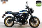 Kawasaki Z 650 RS (bj 2026), Bedrijf, Naked bike, ABS