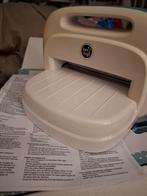 Hobby o.a.cutter embossing machine compleet ., Boeken, Ophalen of Verzenden, Zo goed als nieuw