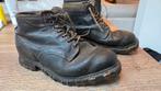 Duitse ww2 gebirgjäger schoenen, Ophalen of Verzenden, Landmacht, Duitsland