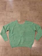 Leuke trui maat M, Kleding | Dames, Truien en Vesten, Ophalen of Verzenden, Zo goed als nieuw, Maat 38/40 (M), Groen