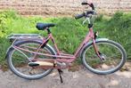Zeer nette Batavus Mambo in de kleur rose met 7 versnellinge, Fietsen en Brommers, Ophalen, Batavus, Versnellingen, 56 cm of meer