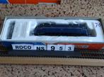 Ho: NS adv 953: Roco 43615 Elektr. locomotief Serie 1000. NS, Locomotief, Roco, Ophalen of Verzenden, Zo goed als nieuw