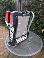 EasyFold Thule fietsendrager, Auto diversen, Fietsendragers, Ophalen of Verzenden, Zo goed als nieuw, Trekhaakdrager