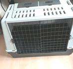 Bench hond Ferplast 100x60x66cm, Ophalen, Gebruikt