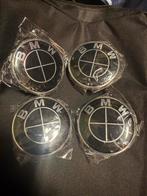 BMW Naafdoppen 68mm - Set van 4 - Nieuw, Auto diversen, Wieldoppen, Ophalen of Verzenden, Nieuw