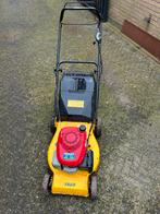 Benzine grasmaaier merk honda, Ophalen of Verzenden, Zo goed als nieuw
