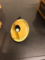 Lumiance inbouw spot. Messing uitvoering. Gatmaat 105 mm., Led, Metaal of Aluminium, Nieuw, Ophalen of Verzenden