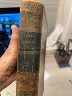 antiek muziekboek, Boeken, Ophalen of Verzenden, Zo goed als nieuw, Algemeen