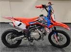 Pitbike brommer gezocht, Ophalen, Zo goed als nieuw, Overige merken