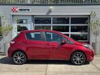Toyota Yaris 1.0 VVT-i Connect Carplay / Camera / 1-Eig / Or, Auto's, Gebruikt, Euro 6, Startonderbreker, 730 kg