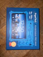 Angeltech Kindertablet - Gebarsten Scherm, Computers en Software, Android Tablets, 8 inch, Ophalen of Verzenden, Niet werkend
