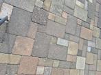 Tuinbestrating, Ophalen, Gebruikt, Minder dan 5 m², Beton