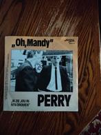 Perry, Ophalen of Verzenden, Zo goed als nieuw, Overige formaten, Levenslied of Smartlap