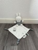 Nijntje miffy tutteldoekje te koop, Ophalen of Verzenden, Zo goed als nieuw, Konijn