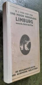 Limburg. Ons mooie Nederland, Verzenden, Gelezen