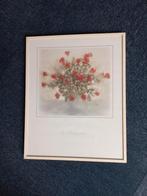 mooi schilderij, Ophalen of Verzenden, Voor 1940, Gebruikt, Overige onderwerpen